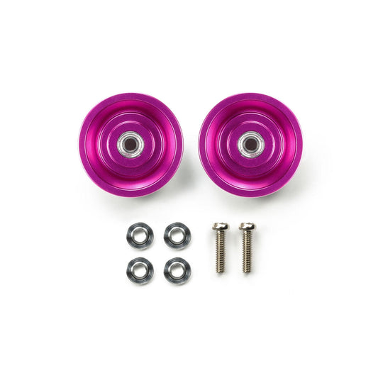 Image of JR HG Aluminum Ball - Race Rollers (2)