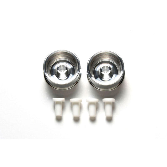 Image of JR HG Aluminum Deep Rim Wheels for Low Profile Tires, 2pcs