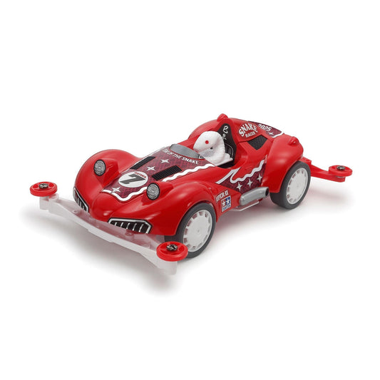 Image of Mini 4WD Jr Year of the Snake 2025, New Year's Edition Super