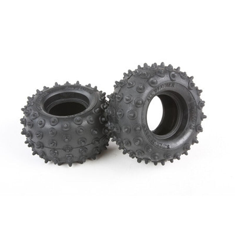Rear Tires 58034 (Hornet)