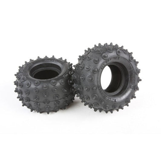 Rear Tires 58034 (Hornet)