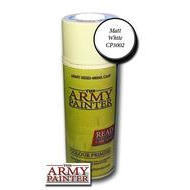 Image of Base Primer: Matt White