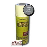 Image of Colour Primer: Uniform Grey