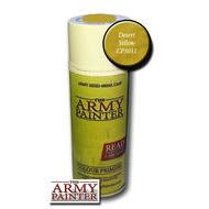Image of Colour Primer: Desert Yellow