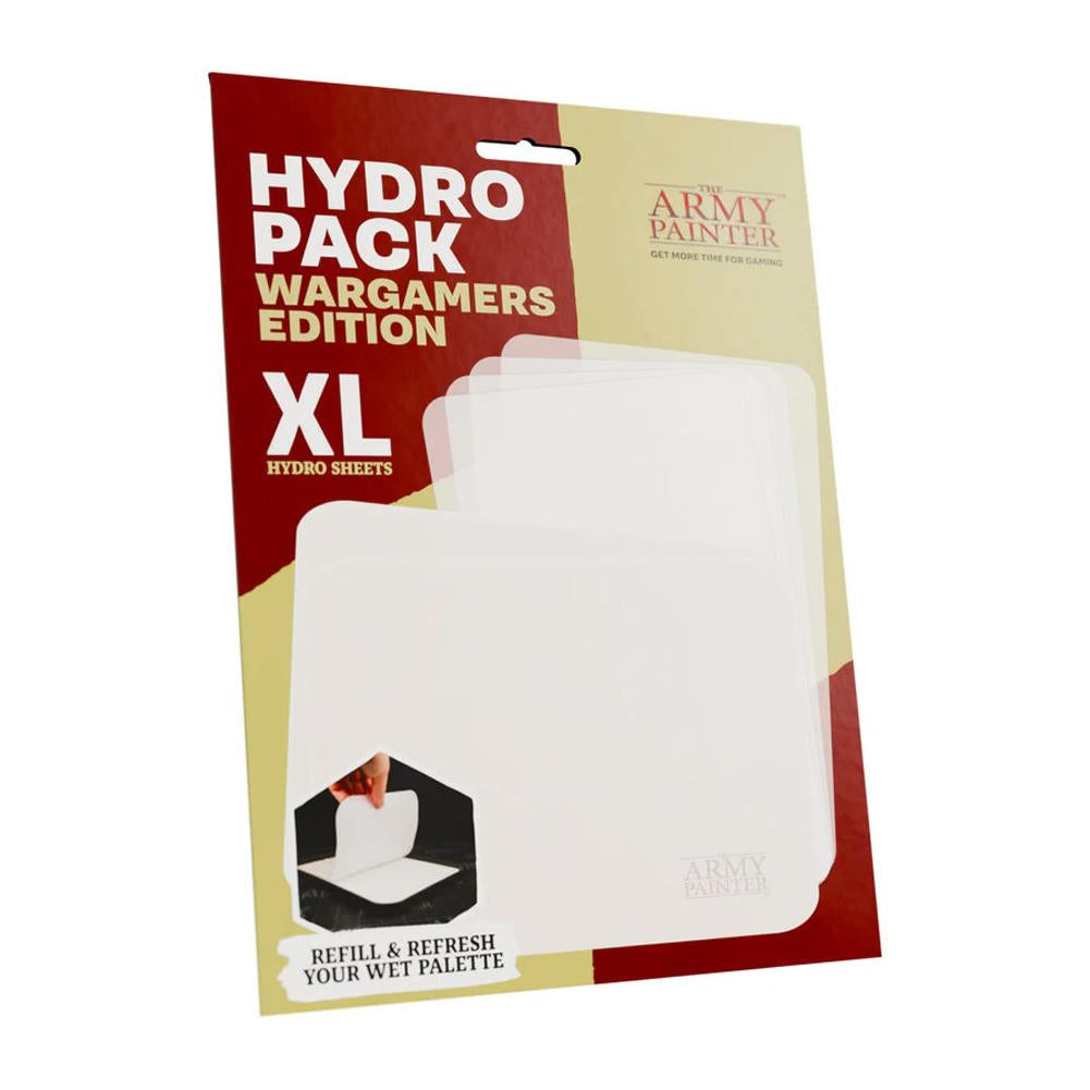 Wet Palette: Wargamers Edition - Hydro Pack