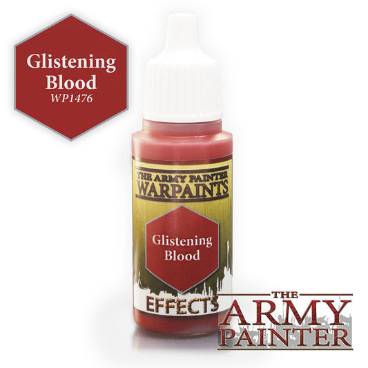 Glistening Blood 18ml