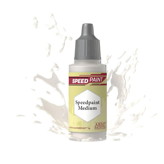 Speedpaint: Medium 18ml