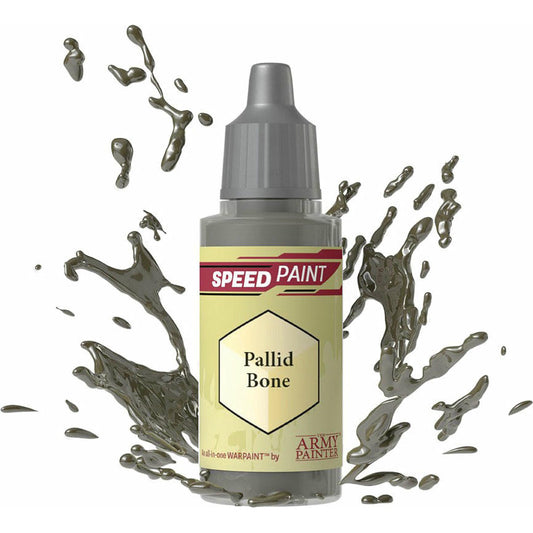 Image of Speedpaint: 2.0 - Pallid Bone 18ml