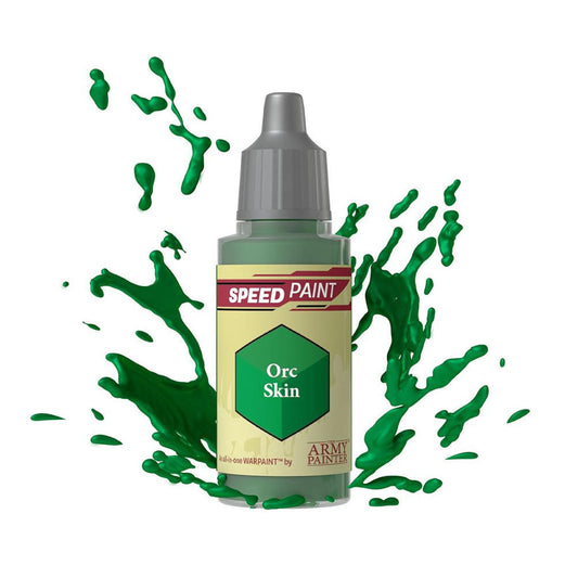 Speedpaint: Orc Skin 18ml