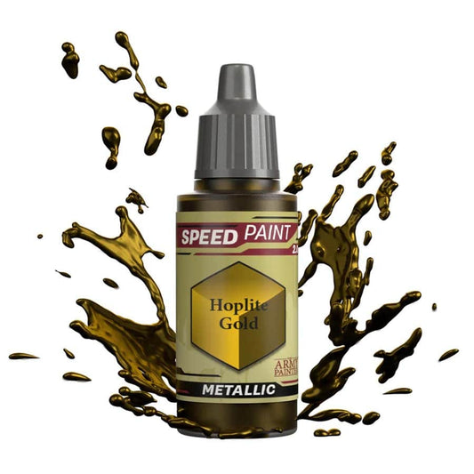 Speedpaint: 2.0 - Hoplite Gold 18ml
