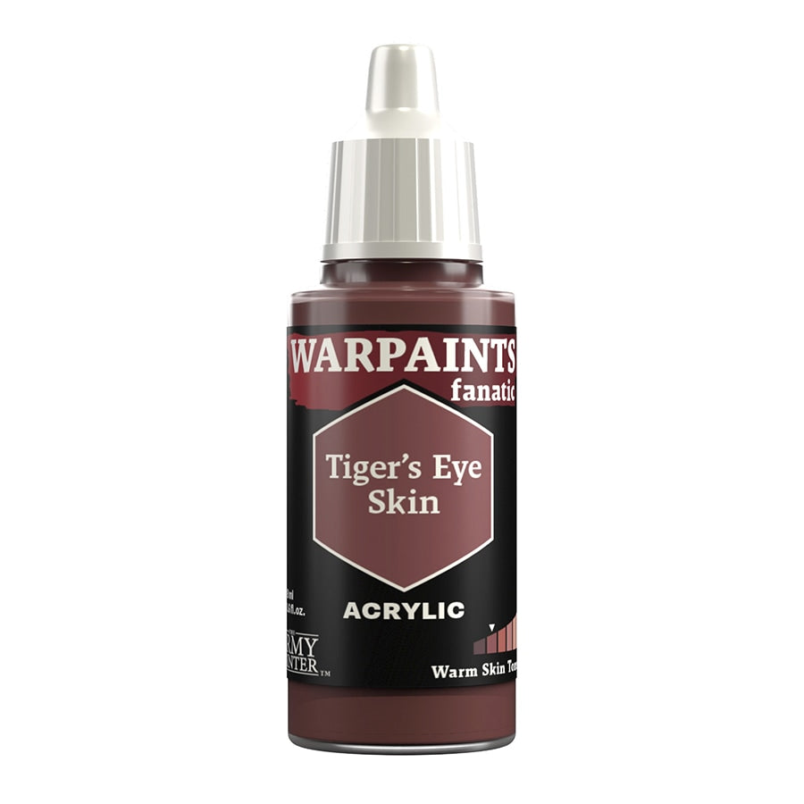 (04/20/24) Fanatic: Tiger's Eye 18ml