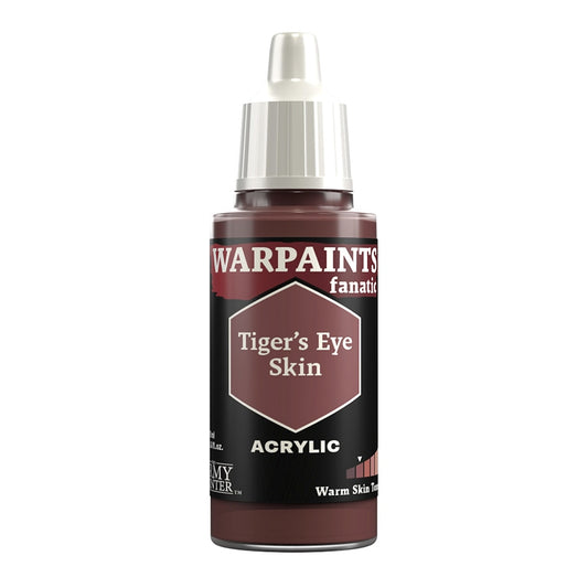 (04/20/24) Fanatic: Tiger's Eye 18ml