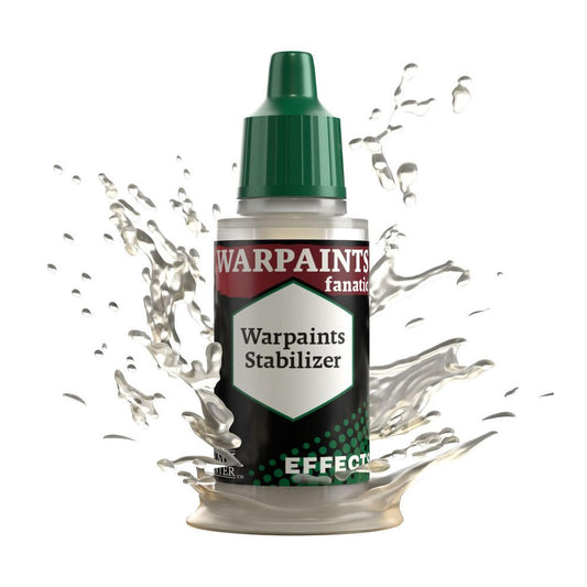 Fanatic: Effects -  Stabilizer 18ml