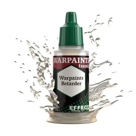 Fanatic: Effects -  Retarder 18ml