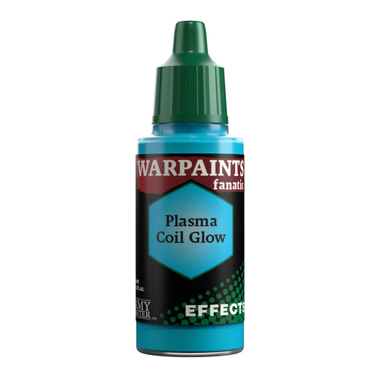 Image of Warpaints Fanatic: Effects - Plasma Coil Glow 18ml