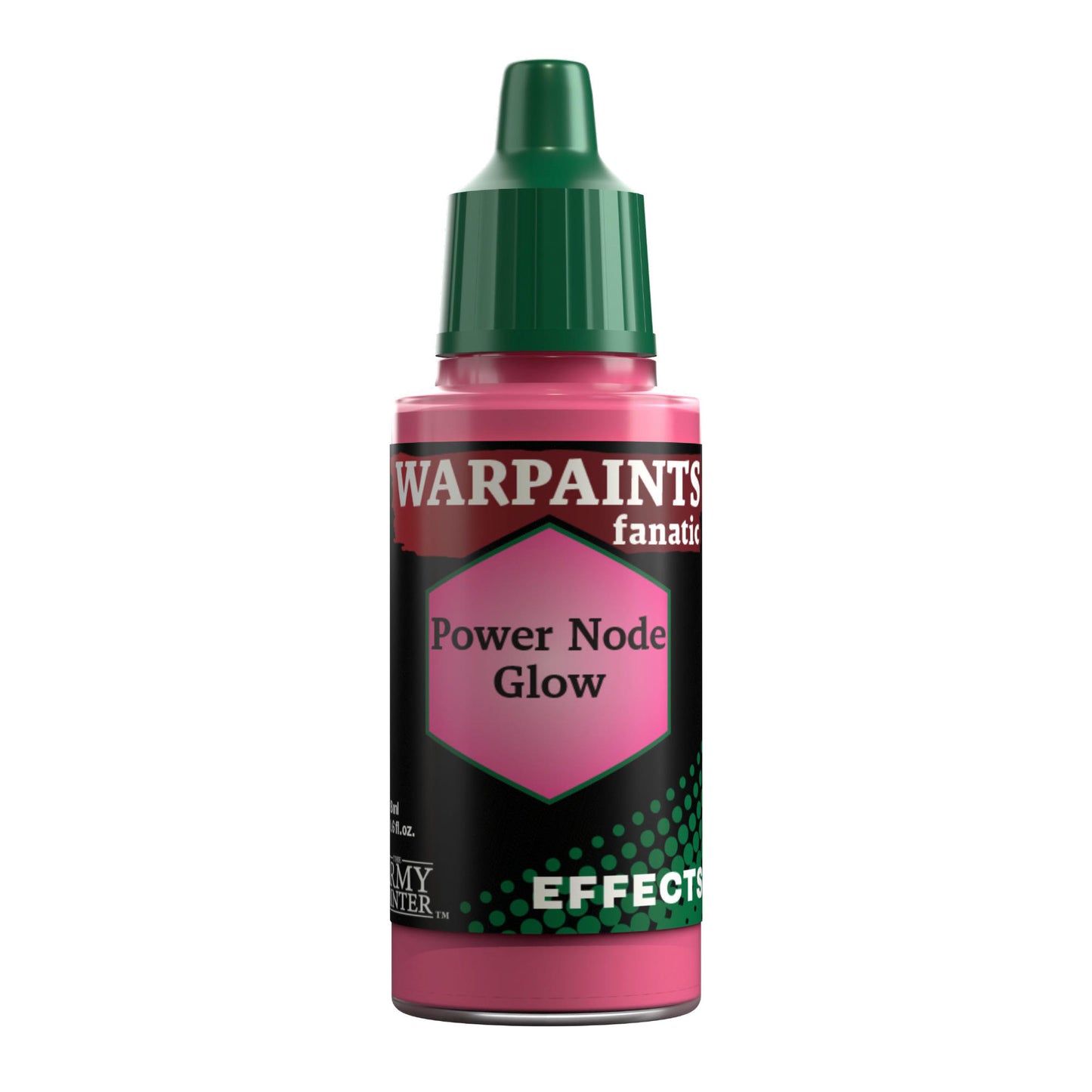 Image of Warpaints Fanatic: Effects - Power Node Glow 18ml