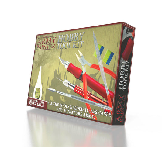 Image of Hobby Starter: Hobby Set