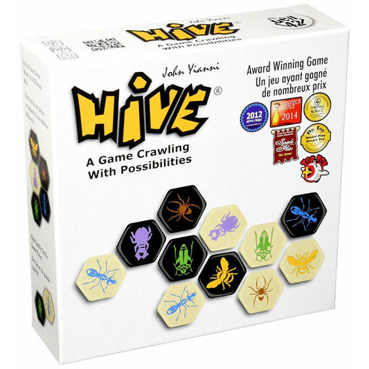 Image of Hive