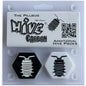 Image of Hive: Carbon Pillbug Expansion Additional Hive Pieces by Gen42 Games  TCI016