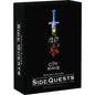 Image of The City of Kings: Side Quest Pack #1 expansion Set TCOK013