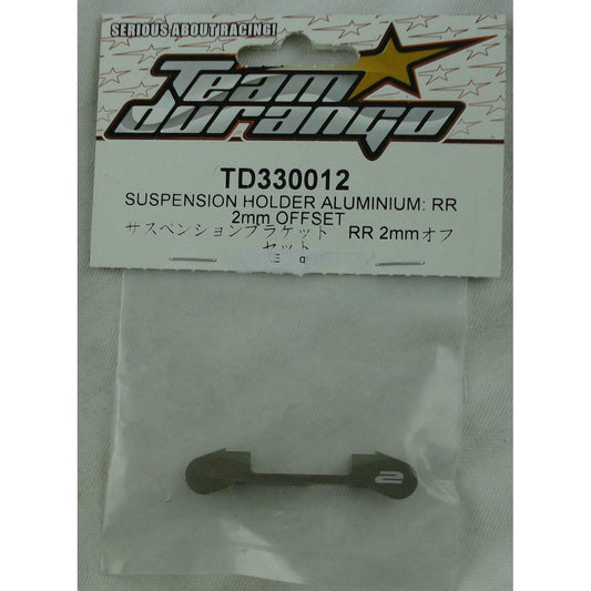 SUSPENSION HOLDER ALLOY