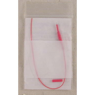 Red 72Mhz Micro Antenna (Single)