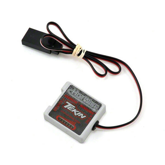 Image of Tekin Hotwire Electronic Speed Controller 2.0 Interface TEKTT1451