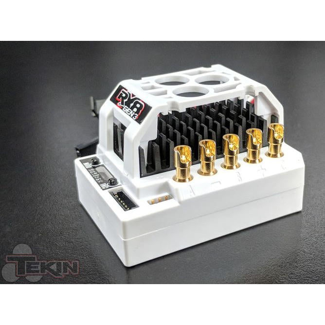 Image of Tekin RX8 Gen3 1/8th/4x4 SCT Brushless Motor Electronic Speed Controller TT2302