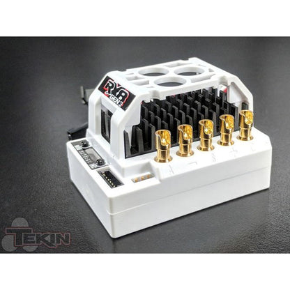 Image of Tekin RX8 Gen3 1/8th/4x4 SCT Brushless Motor Electronic Speed Controller TT2302