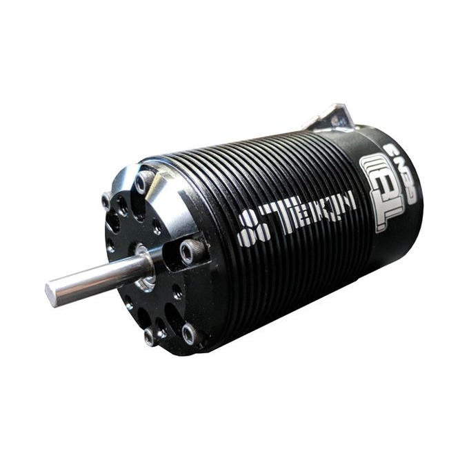 Image of T8Gen3 4030 1/8 Bl Motor 2050kV Sensored/Sensorless