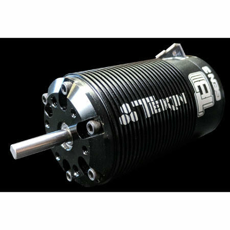 T8Gen3 4038 1/8 BL Motor 2250kV Sensored/Senorless