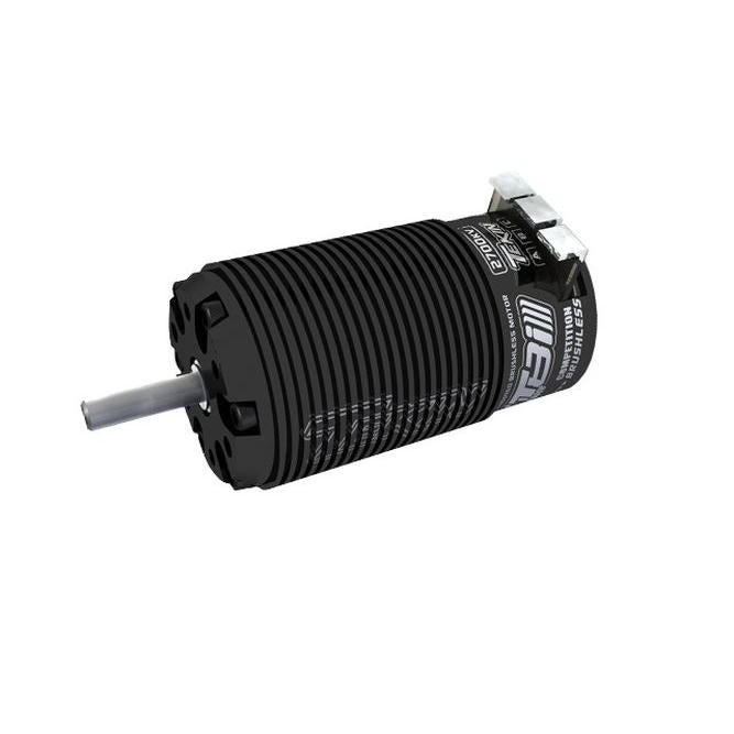 Image of T8i 1/8 Indoor 2700kV BL Motor 38mm x 67mm