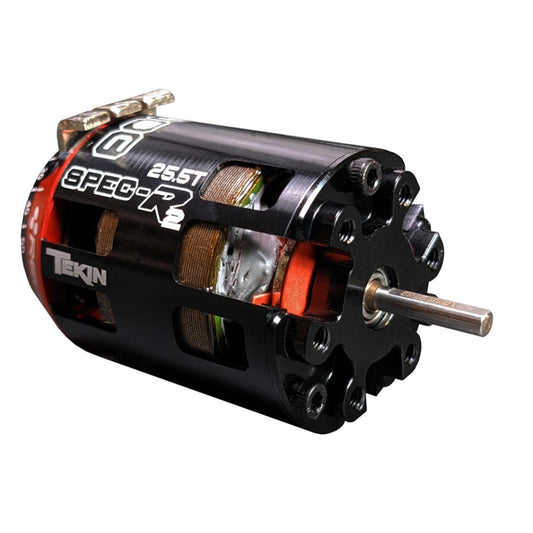 Image of 25.5 Gen4 Spec-R2 BL Sensored Motor