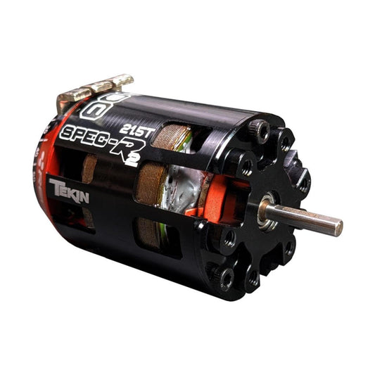 Image of 21.5 Gen4 Spec-R2 Pro BL Sensored Motor