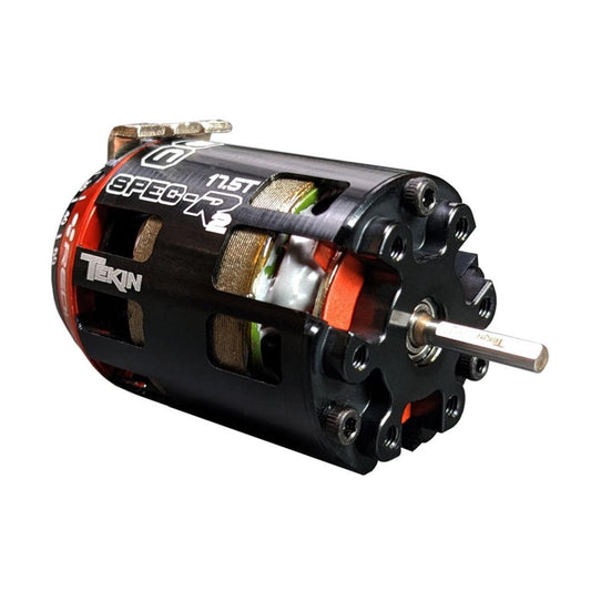 Image of 17.5 Gen4 Spec-R2 Pro BL Sensored Motor
