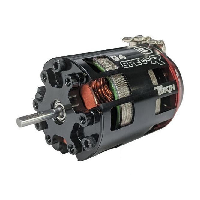Image of 10.5 Gen4 Spec-R Brushless Motor