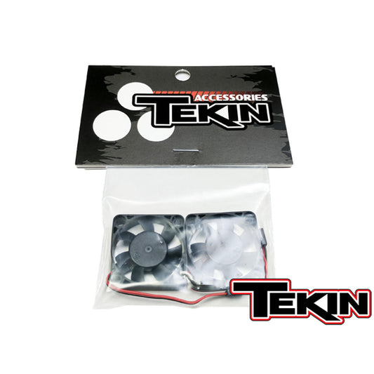 Image of Rx8 Gen2/Gen3 30mm x 7mm Fan (2)