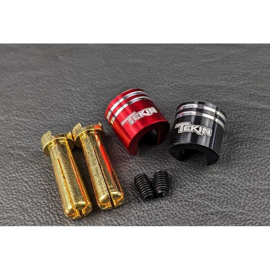 Image of 5mm Bullets 90deg Heatsink 2pc