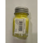 Image of Testors 1/4oz Light Yellow Enamel Model Paint TES1112TT