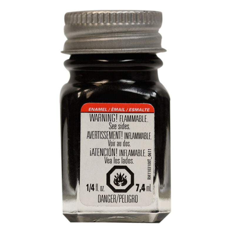 1147TT BLACK 1/4 OZ
