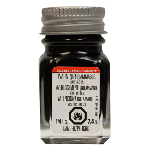 1147TT BLACK 1/4 OZ