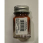 Image of Testors 1/4oz Rust Enamel Model Paint TES1185TT