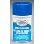 Image of Testors 3oz Dark Blue Enamel Spray (Aerosol) Paint TES1211T