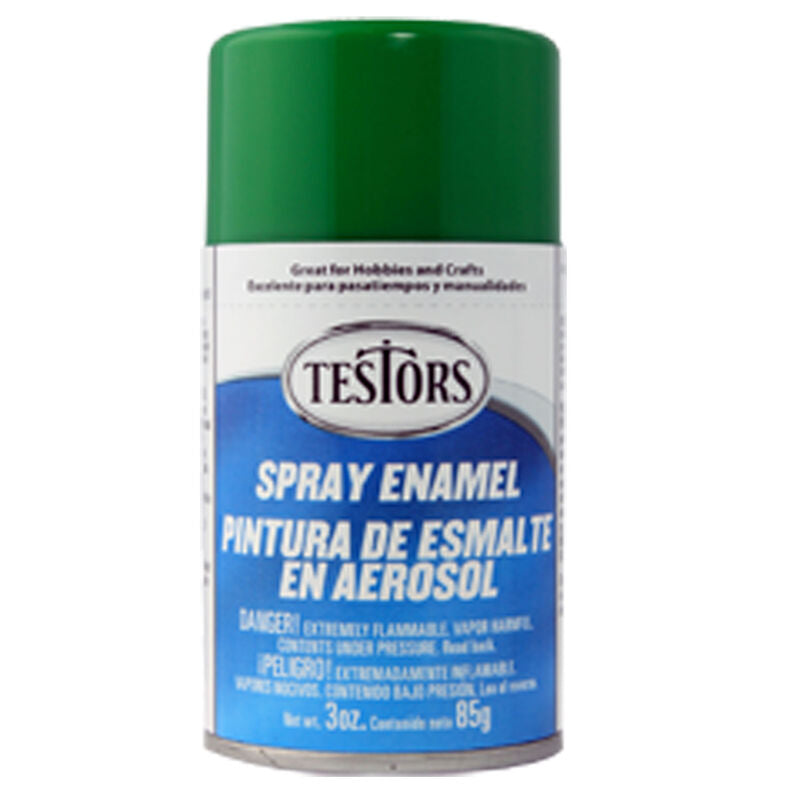 1224T SPRAY GREEN 3 OZ