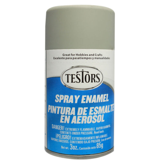 1226T SPRAY DK ARCFT GRAY 3OZ