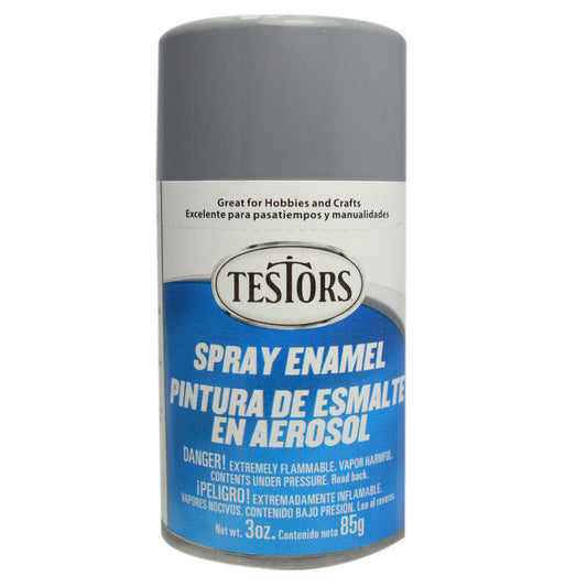 1238T SPRAY GRAY 3 OZ