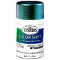 Image of Testors 3oz Color Shift Emerald Turquoise Enamel Spray (Aerosol) Paint 340908