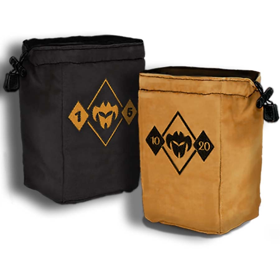 Elder Scrolls: Betrayal of the Second Era - Deluxe Draw Bags