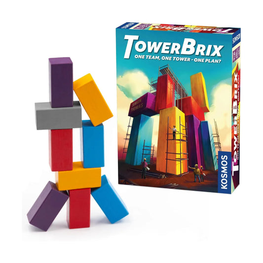 TowerBrix