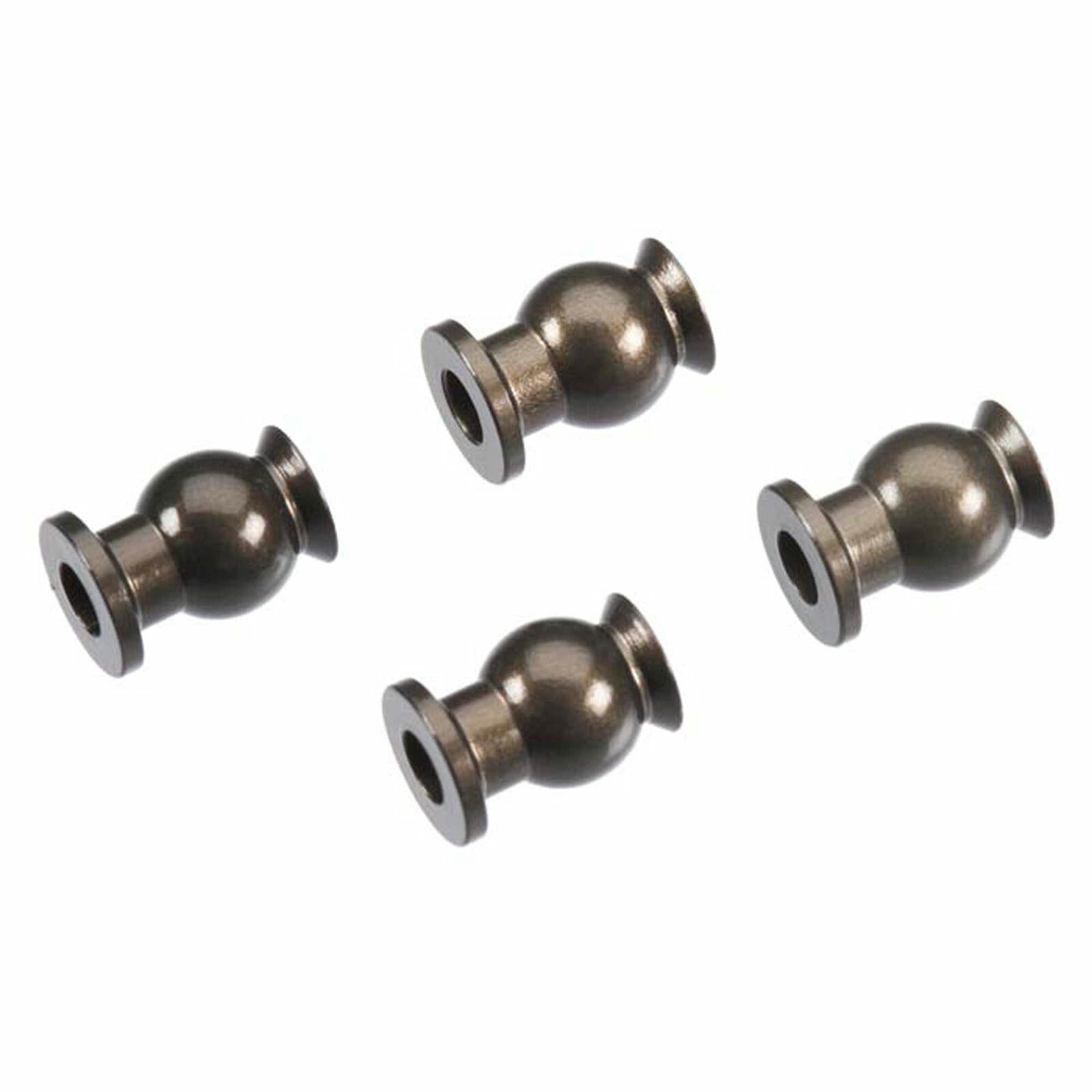 Image of Tekno RC EB48/SCT4 6.8mm Inside Camber/Steering Link Pivot Balls TKR5052A